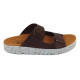 Broker Anatomic Shoes Ανδρικά ανατομικά σανδάλια